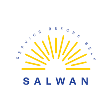 Salwan Public School, Ghaziabad logo